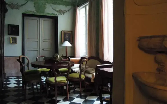 Historic House Portofino 5 Terre