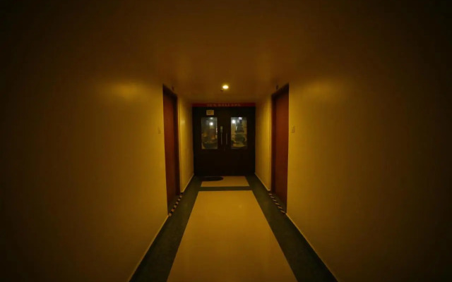 Rio Grande Residency