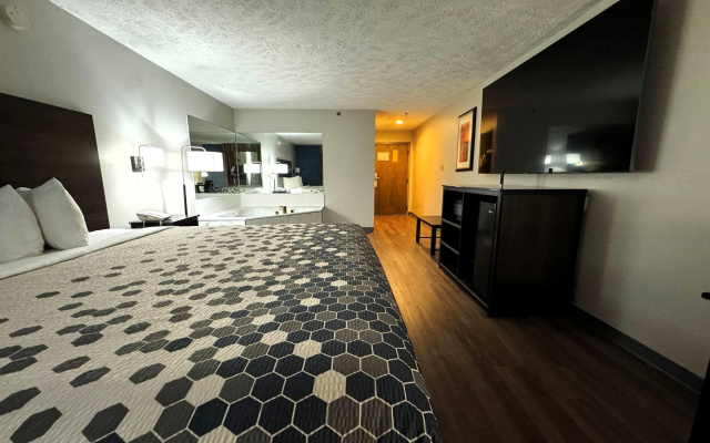 Super Inn and Suites Philadelphia