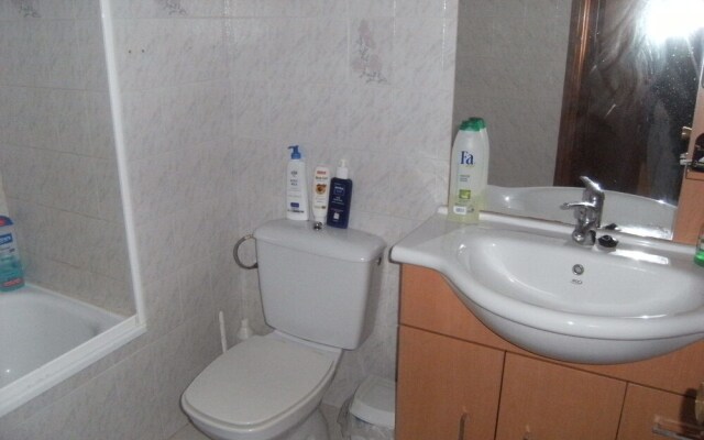 Apartamento Cala Montgo PK25