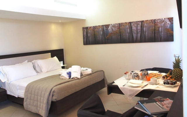 Valtur Baia del Gusmay Beach Resort