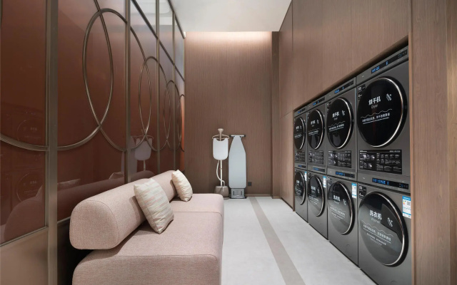Hilton Garden Inn HuZhou Nanxun Water Town