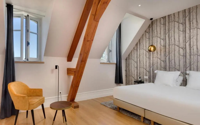 Alexandra Palace - La Maison Younan