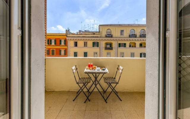 Un Attimo a Roma B&B