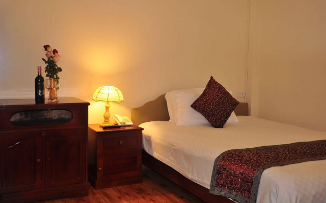 Legend Hotel