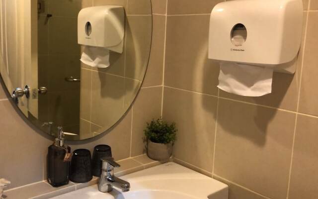 The Energy Condo By AP