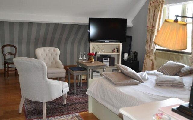 B&B Villa Hestia