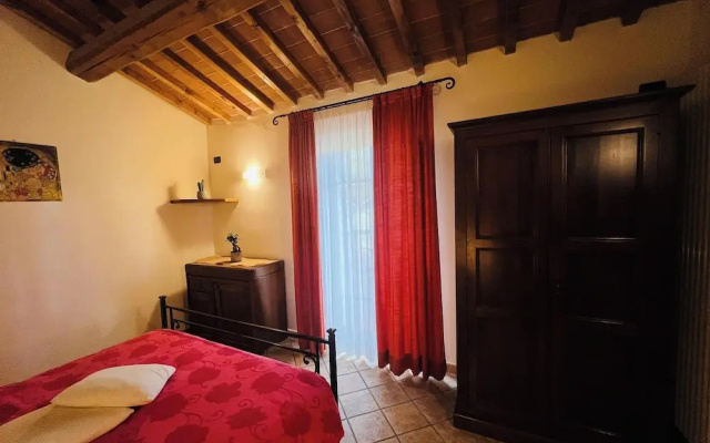 Agriturismo Le Ceregne bio