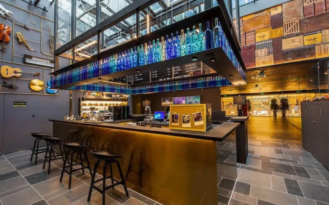 Citigo Hotek Downtown Lanzhou