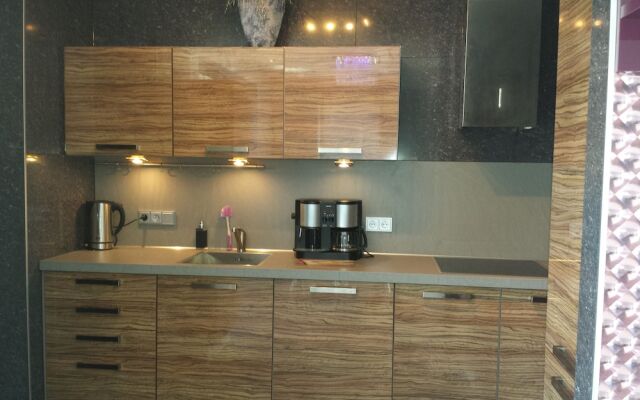 Luxe Gastenverblijf Kamerton