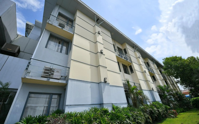 Technopark Hotel