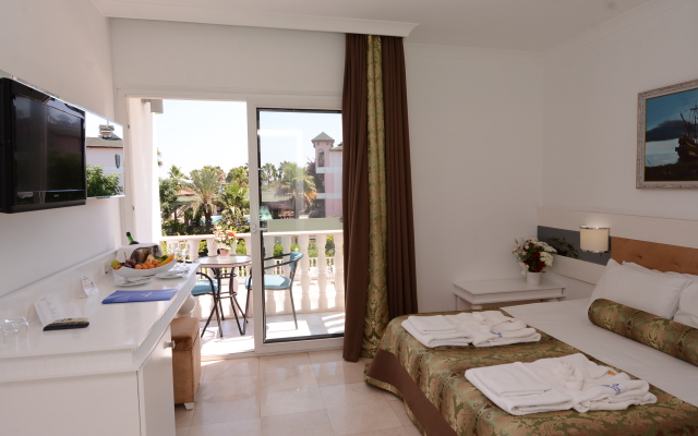 Onkel Resort Hotel