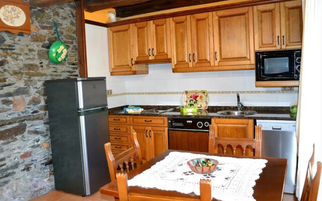 Apartamentos Rurales Ron