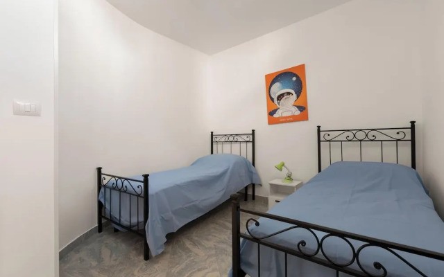 4065 Kalès Holiday by Barbarhouse