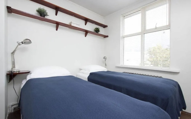 Sem apartments