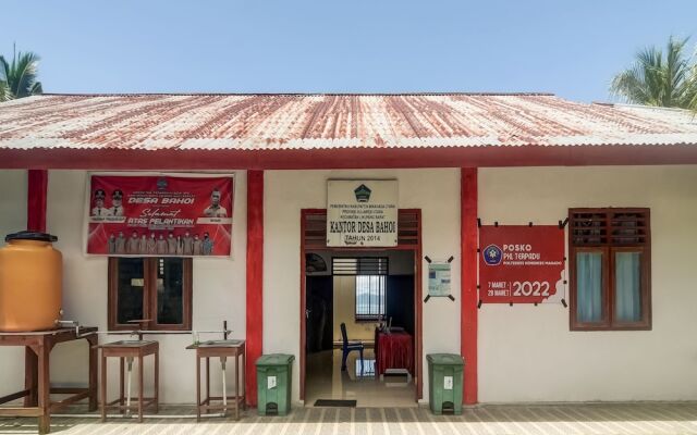 Desa Wisata Bahoi By OYO