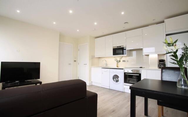 Valet Apartments Wembley