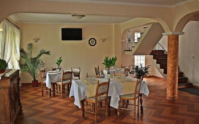 Casa Cenţiu