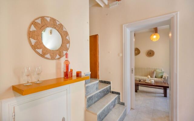 Vasiliki House in Corfu
