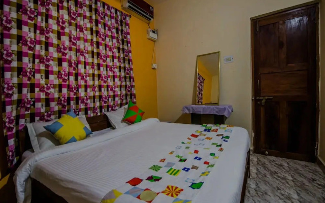Taha Homestay by OYO Rooms