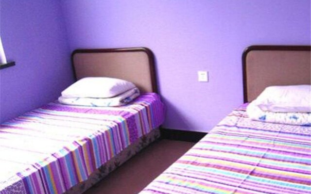 Beidaihe Dachaoping Hotel