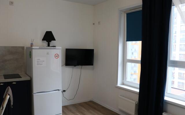 Studio in New Vatutinki