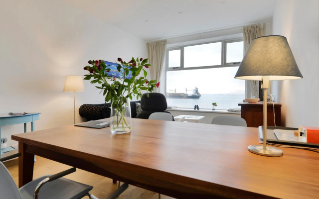 Bellevue Boulevard 32a