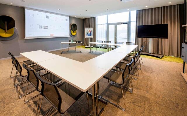 Novotel Clermont Ferrand