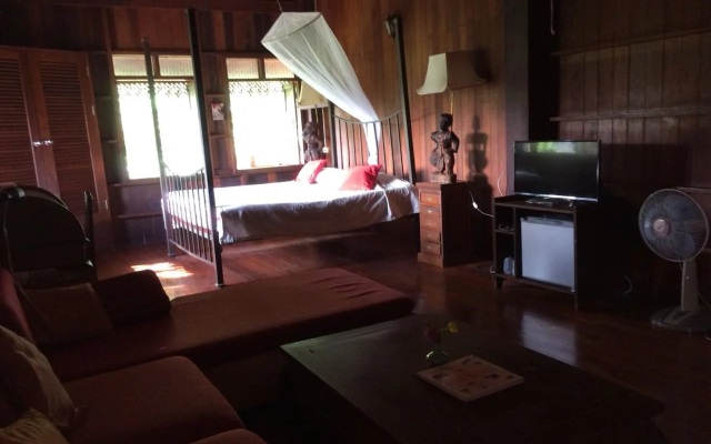 Ruenthairimhaad Resort