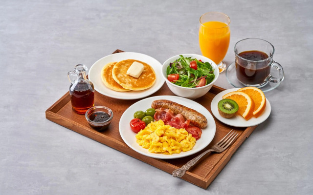 Imperial Palace Boutique Hotel, Itaewon