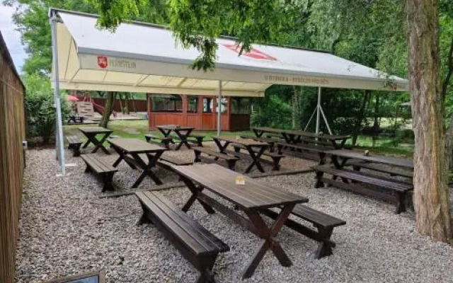 Rybolov pro děti a dospělé