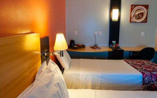 Century Park by My Way