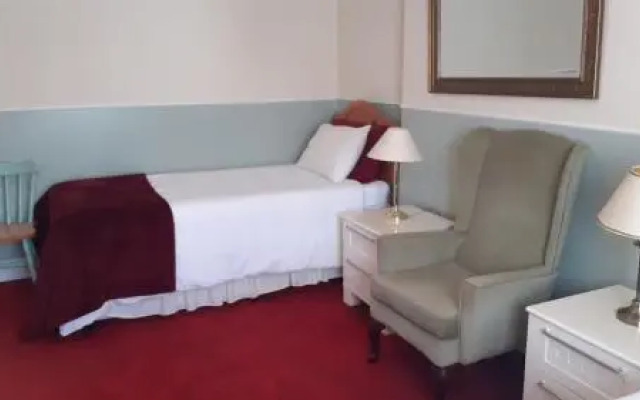 Kingsway Bed & Breakfast