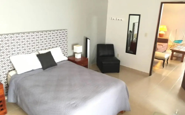 Downtown Suites