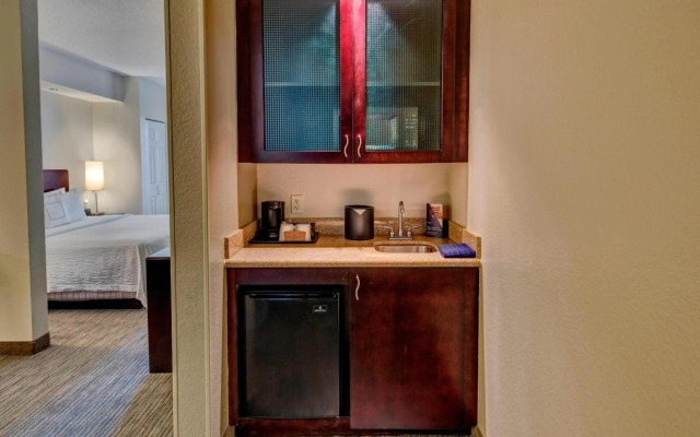 SpringHill Suites by Marriott Naples