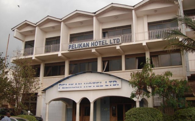 Pelikan Hotel