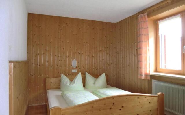 Ferienwohnung Annelies 379