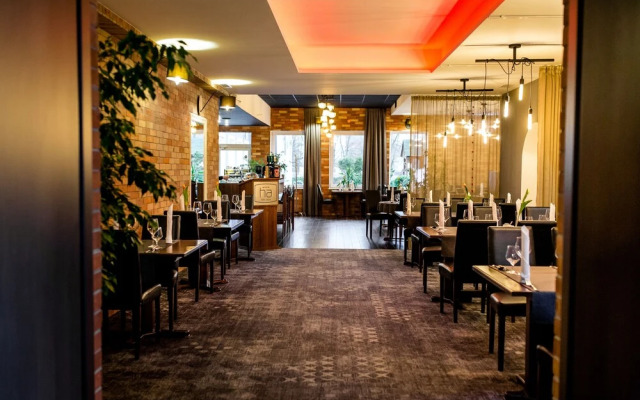 Hotel Atena