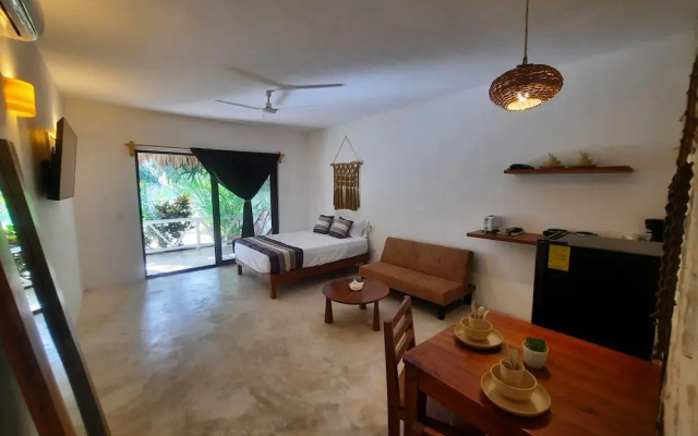 Casa del Mar Tulum