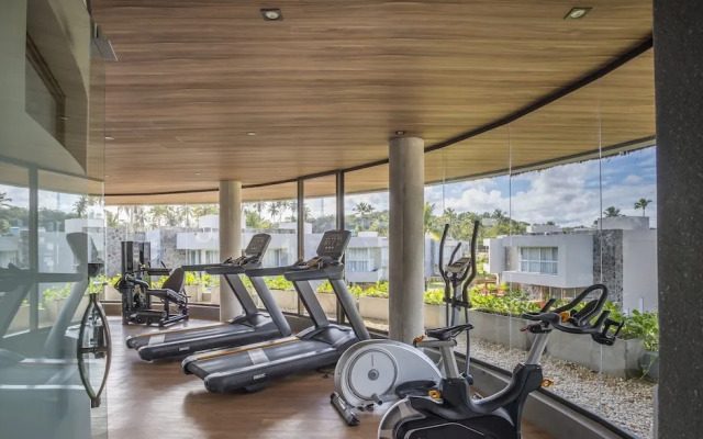 NLU - Full-featured Condominium at Marceneiro Beach