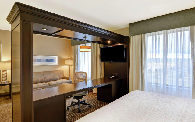 Hampton Inn & Suites- Denver/Airport-Gateway Park
