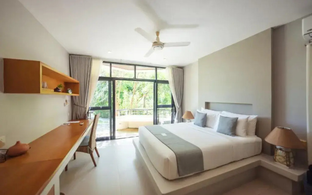 Samahita Retreat Koh Samui - SHA Plus
