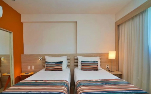 Beach Class Convention By Mai