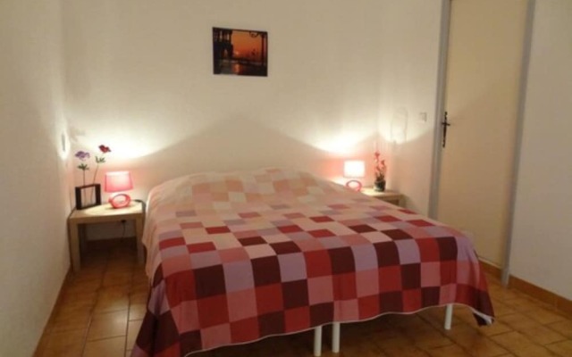 Holiday Home Les Ocres