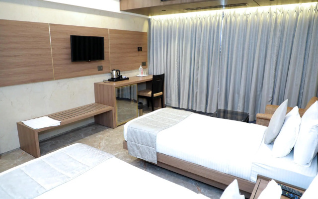 Hotel Archana Residency