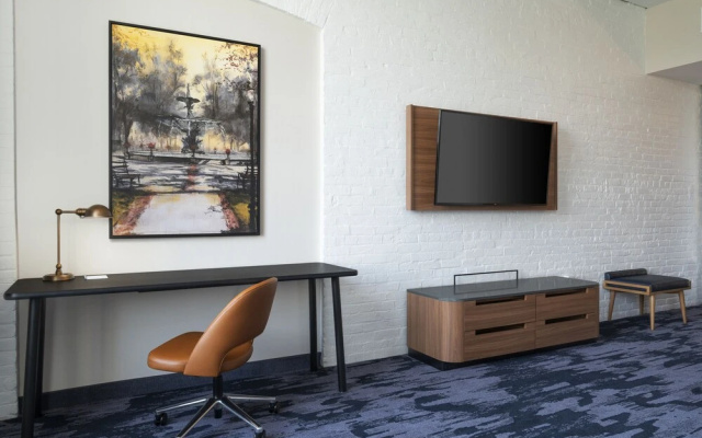 Fairfield Inn & Suites by Marriott Madison