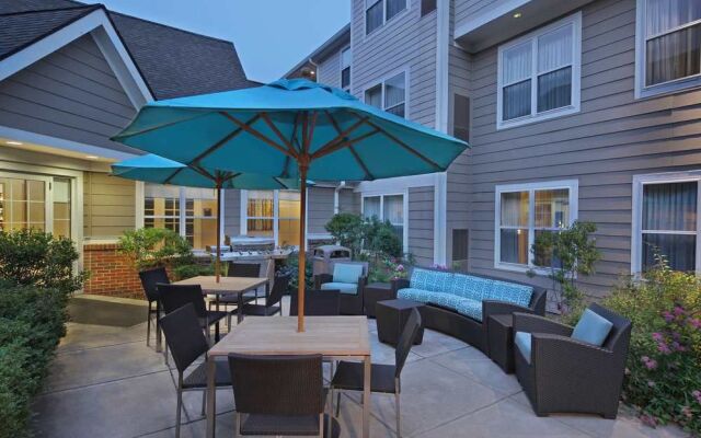 Residence Inn Southington