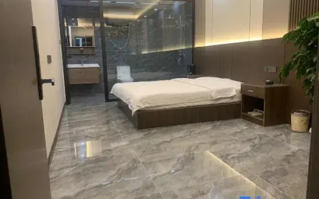 Hunyuan Guest House