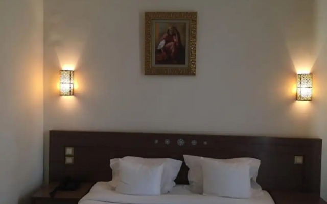 Hôtel Taghit Saoura