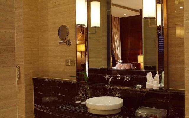 Wuhu Starlight Puli Hotel